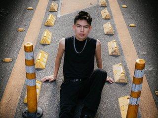 Nicolatinboy