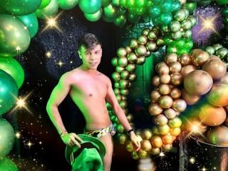 NiltonBlake