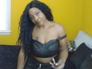 PRETTYGIRLSTANCE