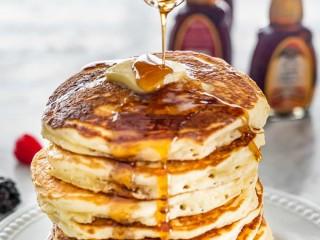 Pancakke