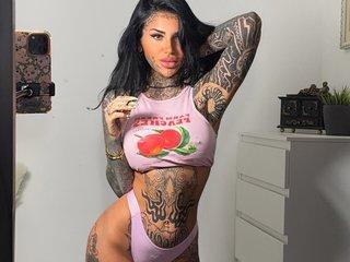 Peachesandthecream
