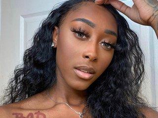 PrincessAvyanaAmare