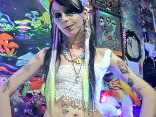 PrincessSnowAngel