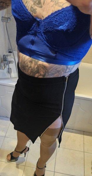 RebeccaHoleInOne