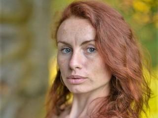 RedheadMila