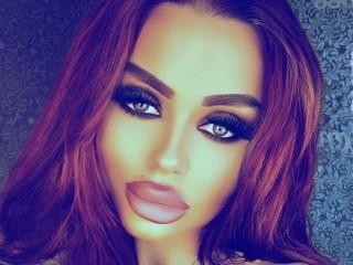 SabrinaExtase