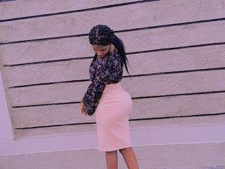 SeductiveAliyahX