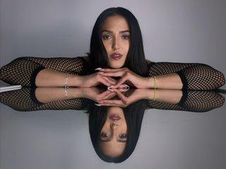 Selena_noir
