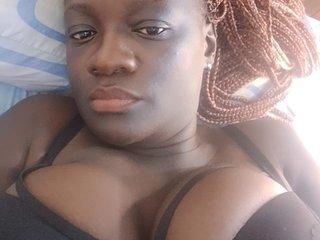 Sexyebony91