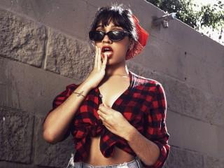 SherlyFox