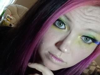 ShyChubbyGirl95