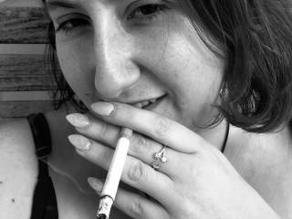SmokingwithSass