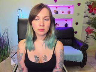 StacyButterfly