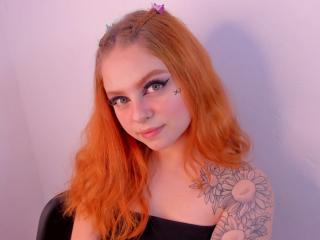 SweetSophieVega