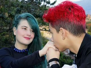 Sweetcouple2021