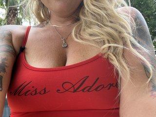 TattooBarbieXXX