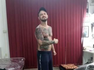 Tattooboy1995