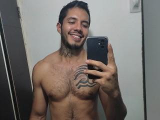 TayronGonzales