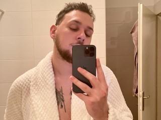 TeddyBeaRob