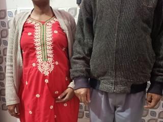 TheIndianCouple
