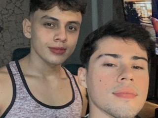 Thetaboy
