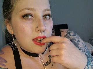 TiffanyBlueX