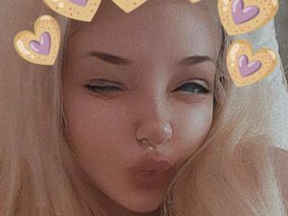 Tinkelblondie