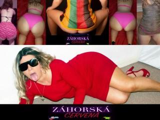 ZahorskaCervena