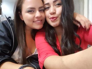 ZoeMelissa18