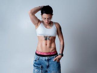 ZoeMusclee