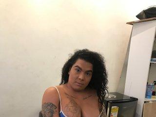 ailinnaughtyhot