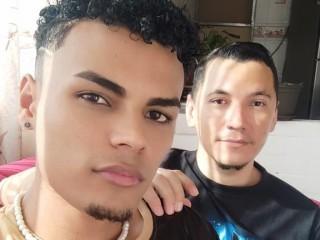 angelandluis
