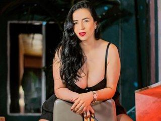 carolinemature
