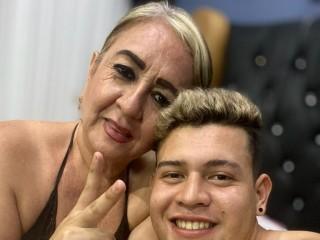 exxxplosivecouple