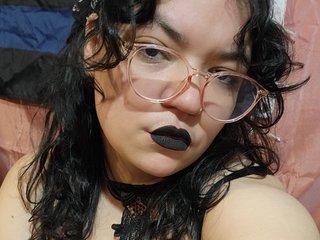 gothpup