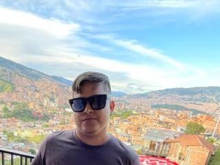 harolddX18