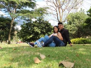 isabelaanddiegoo