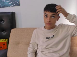 issaacblossond