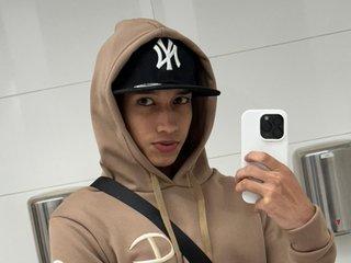 joshsexycum