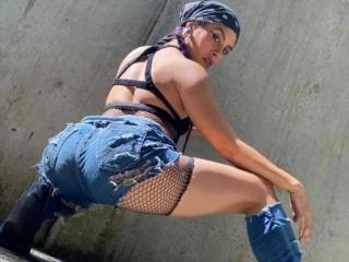 keshaqueen