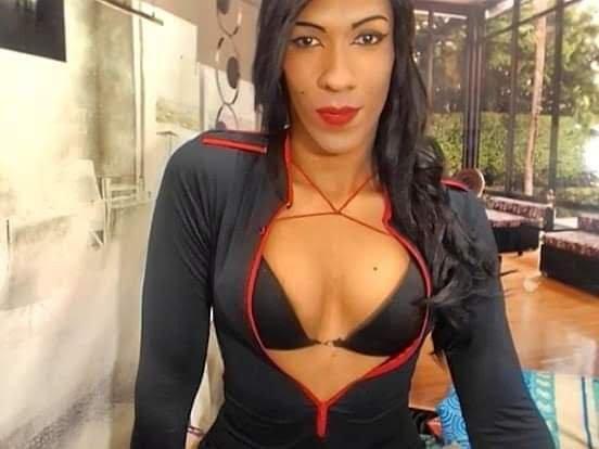 kitienaughtyhot