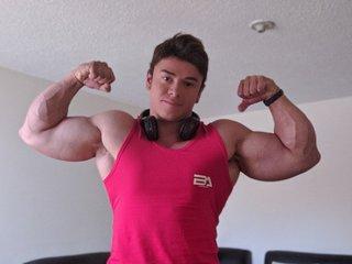 marksmuscle