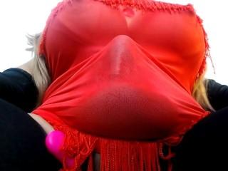 veronicabigcock