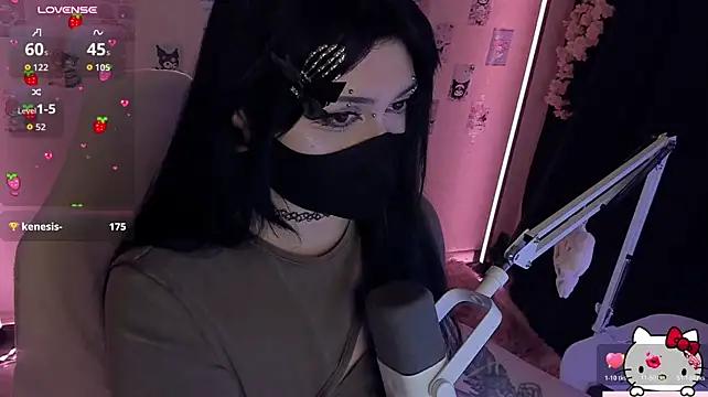 -Nanamin-