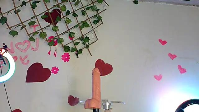 -SweetCamila