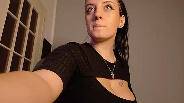 -TheBadGirl-