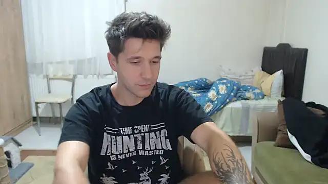 2handsomemann
