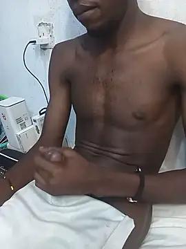 AFRICAN-CUM20