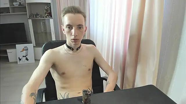 ALittleGay