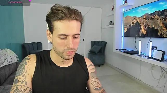 ARES_TATTO